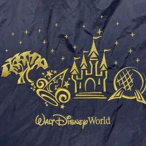 Walt Disney World Jacket